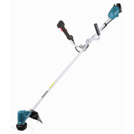 MAKITA DUR190UZX3 CORTABORDES BL 18V LXT