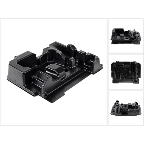 Inserto Makita para MAKPAC para taladro percutor inalámbrico DHR171 ( 839387-1 )