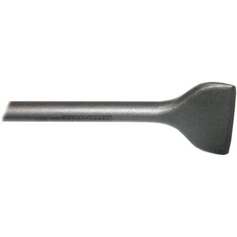 MAKITA P-05474 CINCEL CURVO HEXAGONAL 50X190MM LONG LIFE