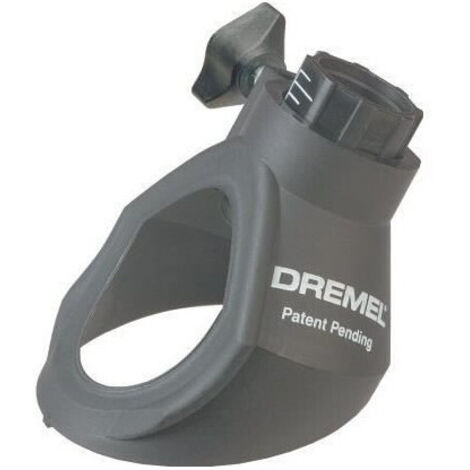 Kit para quitar lechada en paredes y suelos DREMEL 568 (1/4)