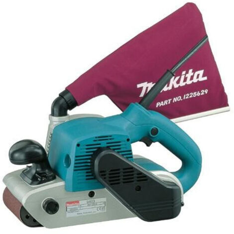 Lijadora de banda MAKITA 9403 (1200 W)