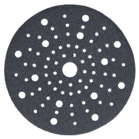 BOSCH PROTECTOR DE PLATO PARA LIJADORAS EXCENTRICAS DIAMETRO (mm) 150