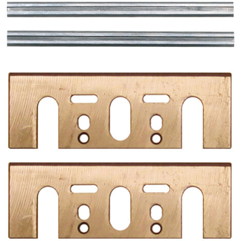 Makita D-07951 Cuchilla reversible HM 82mm presión pl. (1/4)