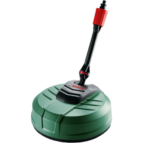 Accesorios Bosch Limpiador de terrazas AquaSurf 250