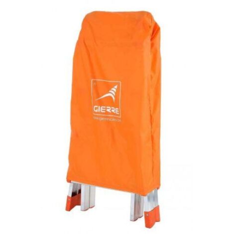 GIERRE D4021 SACO PROTECTOR PARA ESCALERAS MULTIFUNCIÓN TELESCÓPICAS (100X70 CM) MEDIDAS (cm) 100x70