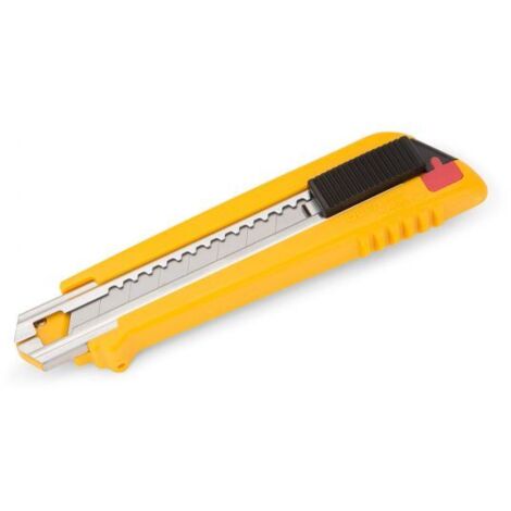 CUTTER CON CUCHILLAS MULTIPLES PL-1 OLFA (1/2)