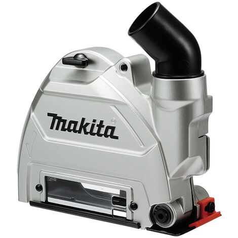 MAKITA 191G06-2 COLECTOR DE POLVO AMOLADORA XGT