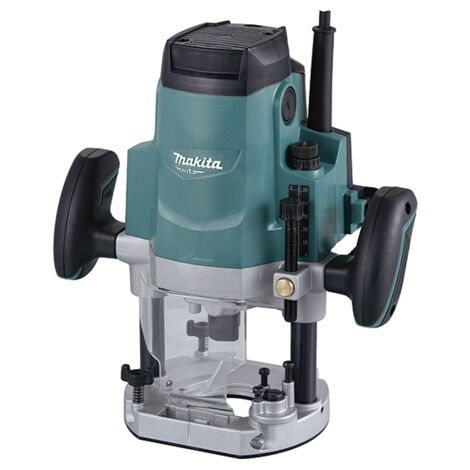 MAKITA M3602B FRESADORA 12MM 1.650W SAR