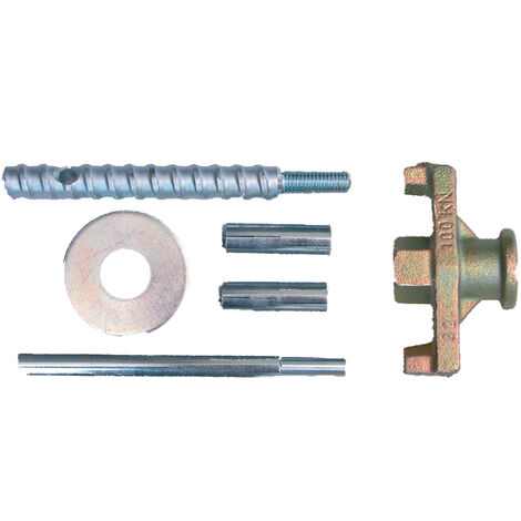 MAKITA P-40098 KIT DE FIJACIÓN