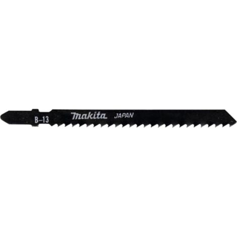 MAKITA B-07705 CONJUNTO DE SIERRAS DE CALAR B-13 100PCS (1/3)