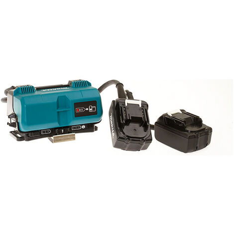 MAKITA 197580-6 ADAPTADOR DE BATERÍA BAP182