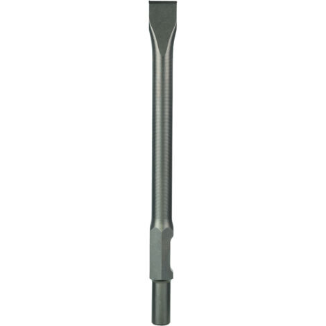 BOSCH DŁUTO HEX-30mm PŁASKIE 35/400mm (1/5)