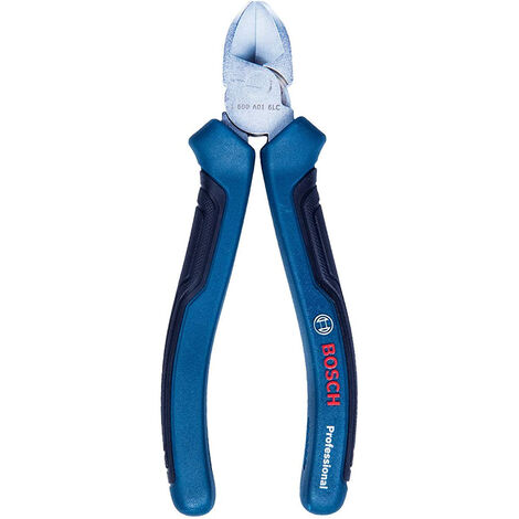 BOSCH 1600A01TH9 Alicate de corte lateral Professional