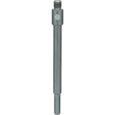 BOSCH VASTAGO INSERCION HEXAGONAL 220MM (1/5)