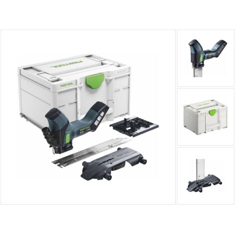 Festool Sierra a batería para material aislante ISC 240 EB-Basic - 576571 (1/5)