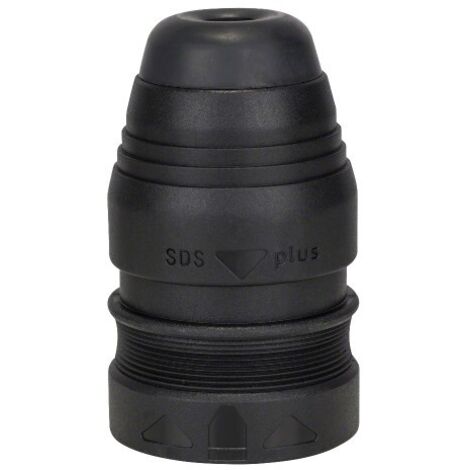 BOSCH PORTABROCAS INTERCAMBIABLE SDS PLUS PARA GBH 24 VFR, PBH 200 FRE, PBH 240 RE (1/2)
