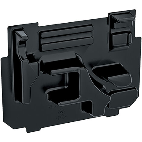 MAKITA 837634-4 PLÁSTICO INTERIOR MAKPAC (1/2)