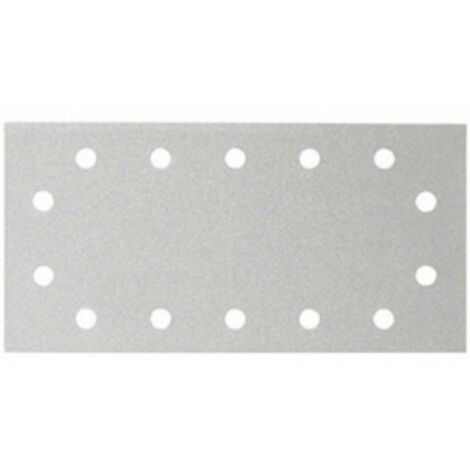 BOSCH  HOJAS LIJA 115X230 PINTURA G60