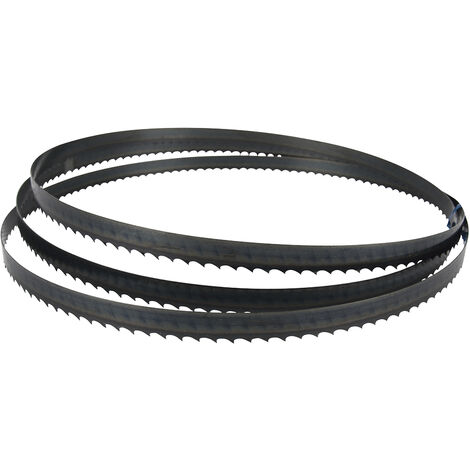 B-40543 Sierra de banda, BiM, 13 x 0,5 x 835 mm, 14 TPI, 5 pcs