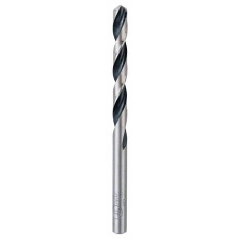 Broca helicoidal HSS PointTeQ 5,9 mm