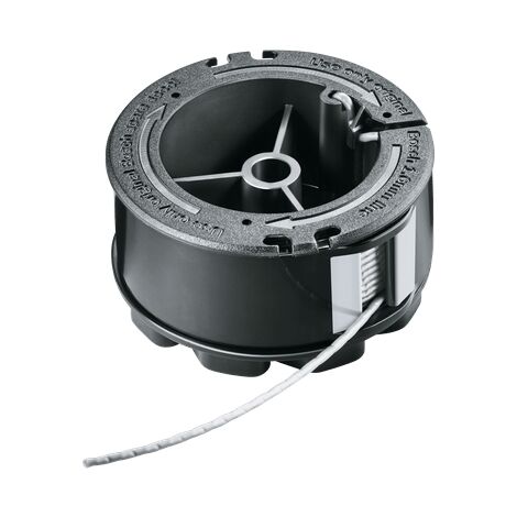 Bosch Intellifeed-Spule fr UniversalGrassCut 18