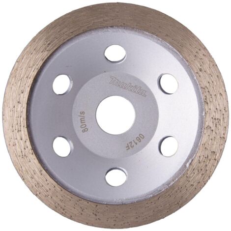 MAKITA D-41464 DISCO DE DIAMANTE BANDA CONTINUA 125 MM PARA PC5001C