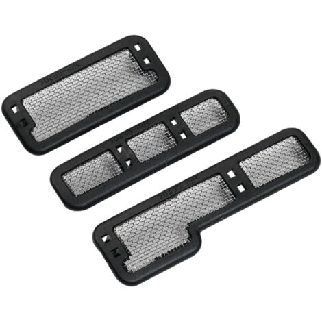MAKITA 193903-6 SET DE FILTROS DE REJILLA (1/2)