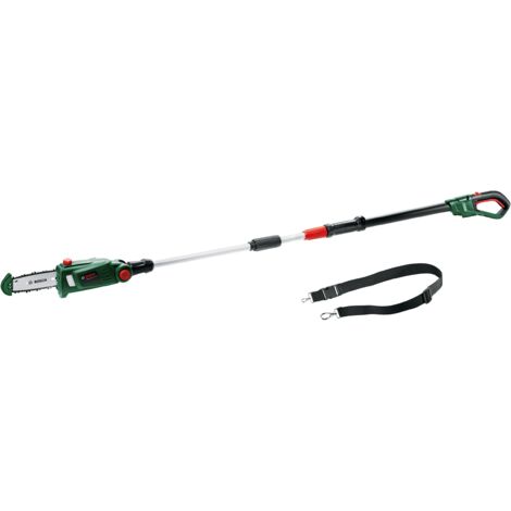Podador telescópico a batería UniversalChainPole 18 (1/10)