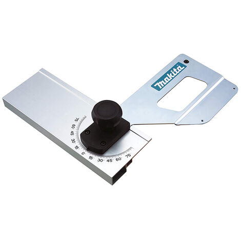 Connettore Per Guida Makita - 2 Pezzi | Ricambio 198885-7 Per Sega Circolare - Foto 3