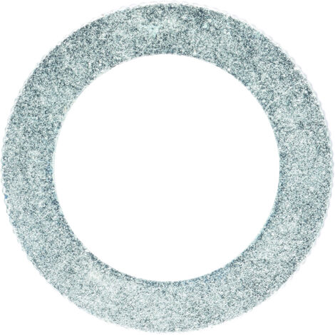 BOSCH  ANILLO REDUCTOR PARA HOJAS DE SIERRA CIRCULAR 30 X 20 X 1,5 MM