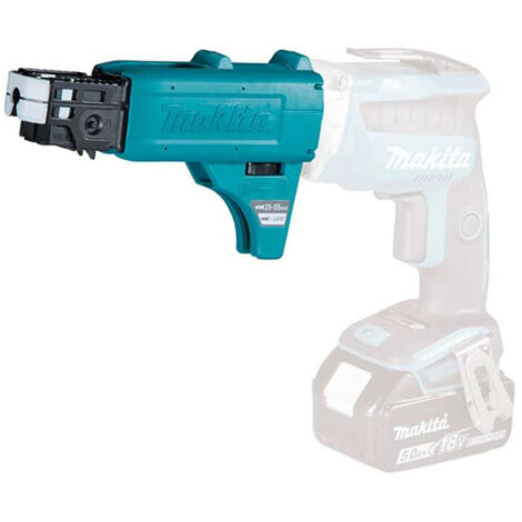 MAKITA 191L24-0 SET AUTOALIMENTADO ATORNILLADO