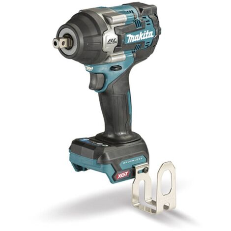 Llave de Impacto MAKITA TW008GZ XGT® (Cuerpo solo)