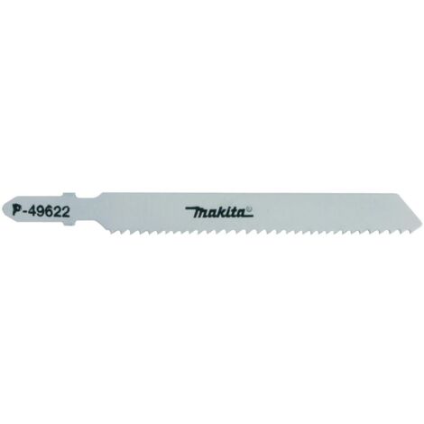 MAKITA P-49622 SIERRA DE CALAR ESPECIAL MADERA CON CLAVO (1/4)