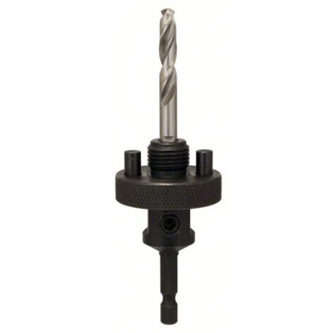 BOSCH  VASTAGO SDS PLUS POWER CHANGE BOSH