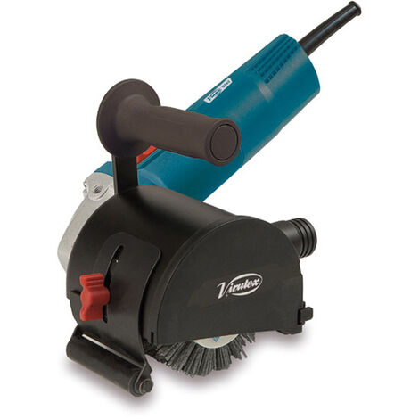 Satinadora Virutex ST62
