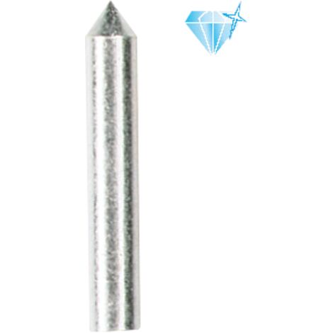 Punta de diamante para grabar DREMEL 26159929JA