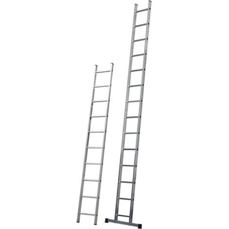 gierre-al225-escalera de apoyo 1 tramo singola (10 peldaños)