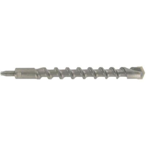 GUILLET 9951 BROCA CON 2 LABIOS DE CORTE CON ROSCA RATIO (SISTEMA MODULAR MEGADRILL) Ø DE 26 MM (1/2)