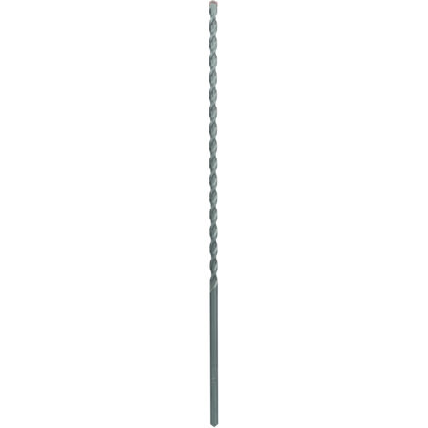 Brocas para hormigón CYL-3 8 x 350 x 400 mm, d 7,5 mm