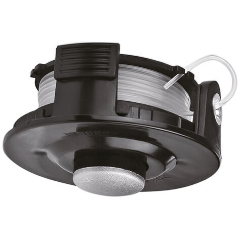 195858-1 fr DUR181 1-Fadenkopf Tap&Go 1,6 mm