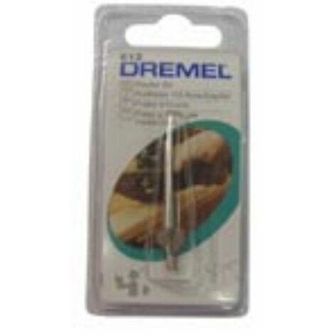 DREMEL FRESA REBORDEA CINCEL 610 6.4