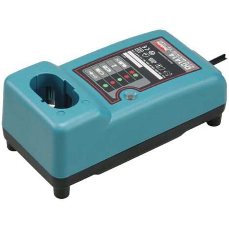 MAKITA 193864-0 Cargador 14.4V DC1414 Ni-Cd / Ni-MH