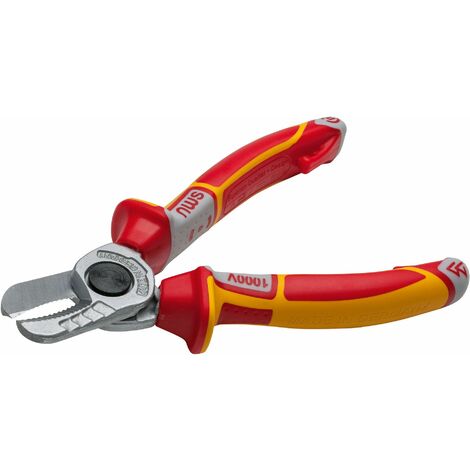 NWS 043-49VDE-160 CORTACABLES AL+CU SERIE 49 VDE DE 160 MM (1/5)