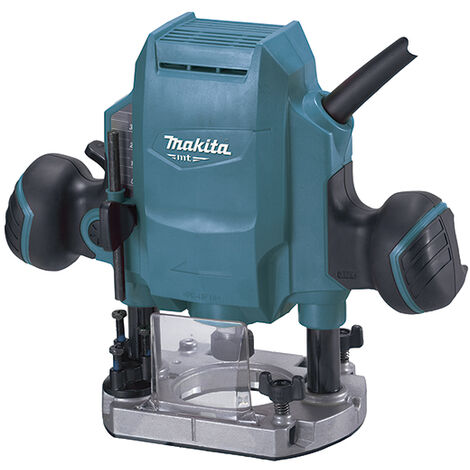 MAKITA M3601B FRESADORA 8MM 900W