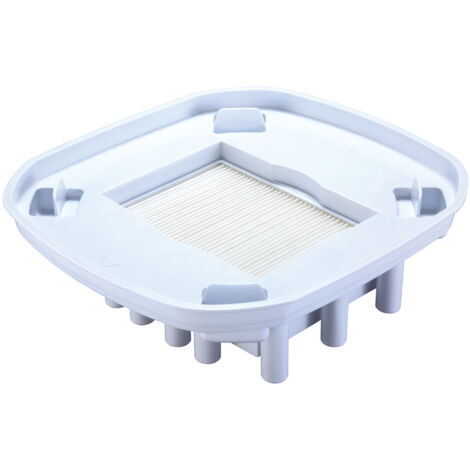 MAKITA 191V70-3 SET FILTRO HEPA VC001 (1/4)