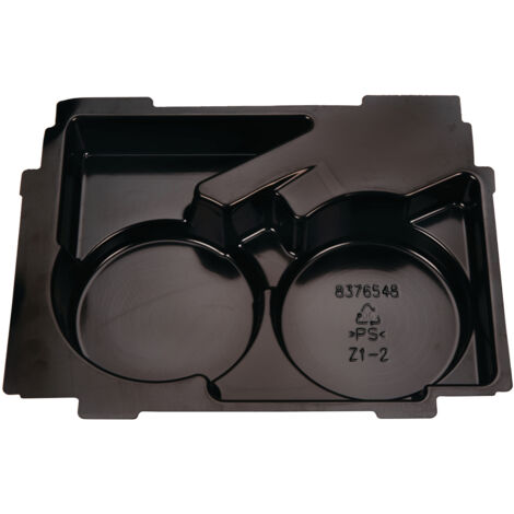 MAKITA 837654-8 PLÁSTICO INTERIOR MAKPAC (1/2)