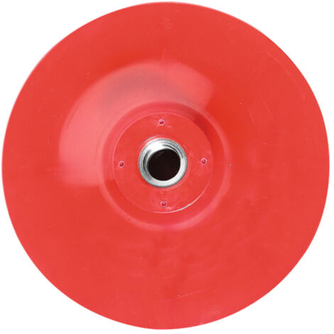 Disco lijador Makita - Velcro/120 mm 120 mm