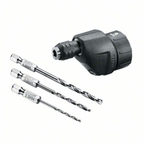 Bosch Home and Garden 1 600 A00 B9P Accesorio para IXO V, 0 V