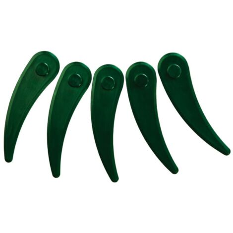 Cuchillas de recambio para ART 23-10,8 LI & ART 23-18 LI BOSCH - bolsa de 5 - F016800371 (1/4)