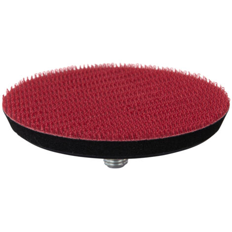 MAKITA 743125-4 PLATO DE VELCRO 75MM PARA DPV300
